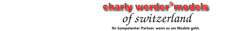Charly Werder News