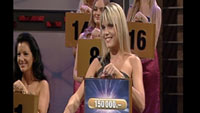 Deal or no Deal, Corinne